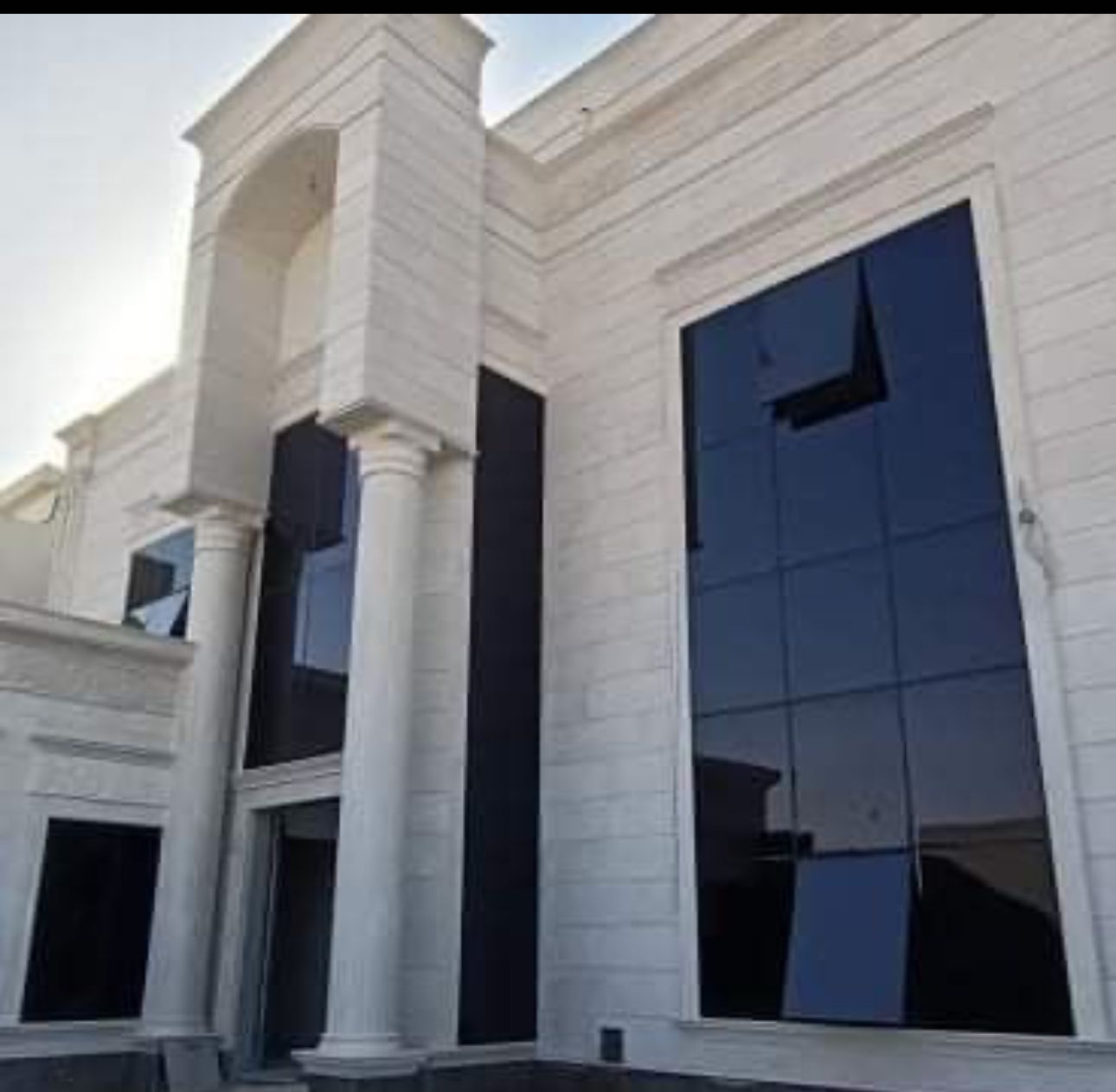 واجهة ستراكشر