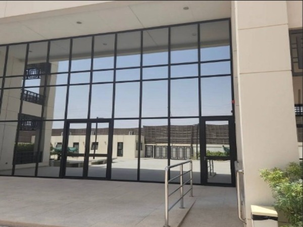 واجهة ستراكشر